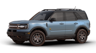 2024 Ford Bronco Sport® External Image 2